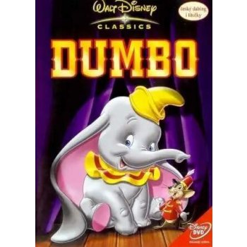 Dumbo - Walt Disney DVD
