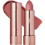 Anastasia Beverly Hills Satin Lipstick saténová rtěnka Hush Rose 3 g – Sleviste.cz