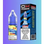 Oxva OX Passion Blue Citrus 10 ml 20 mg – Zboží Mobilmania