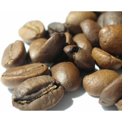 BotaCoffee Moka Espresso Blend zrnková 1 kg – Hledejceny.cz