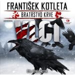 Vlci - Kotleta František – Sleviste.cz