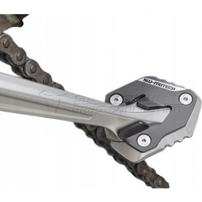 SW-Motech Rozšíření stojánku Triumph Tiger 800/XC (10-18) – Hledejceny.cz