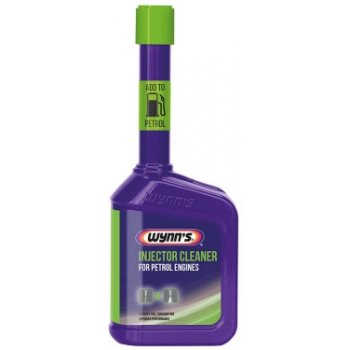 Wynn's Injector Cleaner for Petrol Engines 325 ml