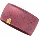 LA Sportiva Diagonal Headband Rosebay Night Sky – Sleviste.cz