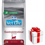 Vet Life Natural Cat Gastro Intestinal 5 kg – Sleviste.cz