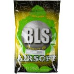BLS Bio 0,25 g 1kg – Zbozi.Blesk.cz