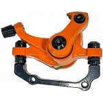 Kukirin G4 / Kugoo Kirin G4 brzdový třmen s destičkami – Zboží Dáma