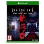 Resident Evil Origins Collection – Hledejceny.cz