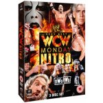 WWE - The Very Best of WCW Monday Nitro DVD – Hledejceny.cz