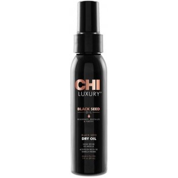 Chi Black Seed Oil Dry Oil 89 ml