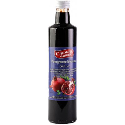 CHTOURA Melasa z granátového jablka 250 ml – Hledejceny.cz
