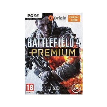 Battlefield 4 (Premium)