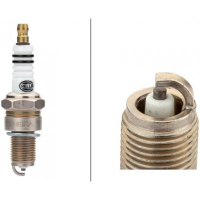 Zapalovací svíčka HELLA 8EH 188 704-041 (8EH188704041) – Hledejceny.cz