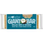 Natural Jihlava Ma Baker Giant bar Obří Kokosová 90 g – Zboží Dáma