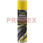 Den Braven Tectane Pěnový oživovač pneumatik 400 ml | Zboží Auto