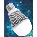 TB Energy LED žárovka E27, 230V, 9W, Teplá bílá