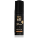 Dripping Gold Luxury Tanning Mousse samoopalovací pěna odstín Ultra Dark 150 ml – Zbozi.Blesk.cz