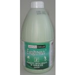Emspoma Proti únavě a bolesti zelená "Z" masážní emulze 500 ml – Zboží Dáma