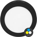 Ecolite LED-CSL-CCT/12W/CR – Zboží Mobilmania