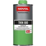NOVOL THIN 880 (POLYESTER) ředidlo 0,5 l – Sleviste.cz