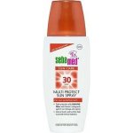 Sebamed opalovací spray SPF30 150 ml – Zboží Mobilmania