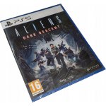 Aliens: Dark Descent – Zboží Mobilmania