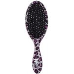 Wet Brush Original Detangler Safari kartáč na vlasy Pink Leopard – Zboží Dáma