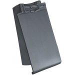 Röben Bergamo šedá mat engoba taška krajová levá – Zbozi.Blesk.cz