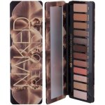 Urban Decay Naked Reloaded paletka neutrálních očních stínů 14,2 g – Zboží Dáma