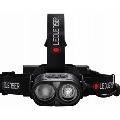 Ledlenser H19R CORE – Sleviste.cz