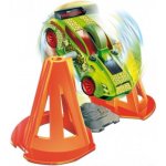 Hot Wheels kaskadérské kousky Super salto set – Zboží Dáma