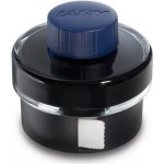 Lamy T52 lahvičkový inkoust modročerný – Zboží Dáma