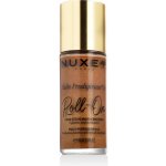 NUXE Huile Prodigieuse Or Multi-Purpose Shimmering Dry Oil 60 ml multifunkční suchý olej se třpytkami na obličej, tělo a vlasy roll-on pro ženy – Sleviste.cz