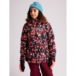 Burton Elodie Flower Camo