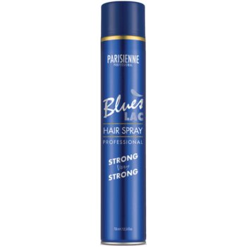 Kallos Blues Lac silný lak na vlasy 750 ml