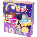 TUBAN Tubi Jelly Kreativní set Příšerky – Hledejceny.cz