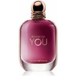 Giorgio Armani Power of You parfémovaná voda dámská 90 ml – Sleviste.cz