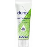 Durex Naturals Pure 100 ml – Zboží Dáma