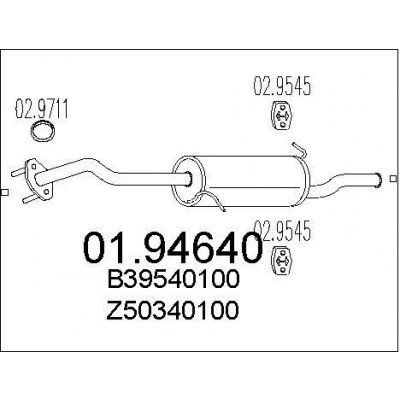 MTS MT 01.94640 – Hledejceny.cz