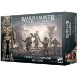 GW Warhammer Solar Auxilia Tactical Command Section – Hledejceny.cz