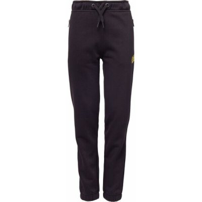 Umbro HANNES chlapecké tepláky černá – Zboží Dáma