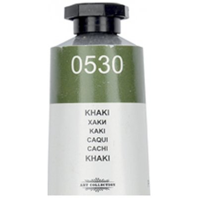 Koh-i-noor Akrylová barva č. 530 khaki 40ml