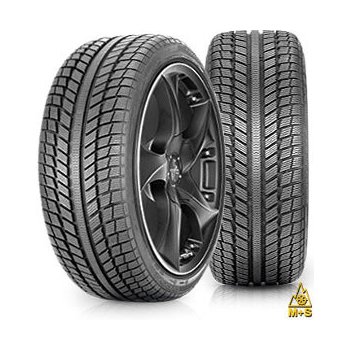 Syron Everest 1 Plus 225/45 R18 95V