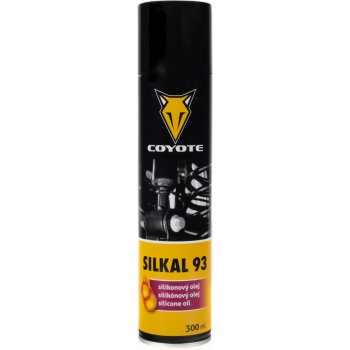 Coyote Silkal 93 300 ml