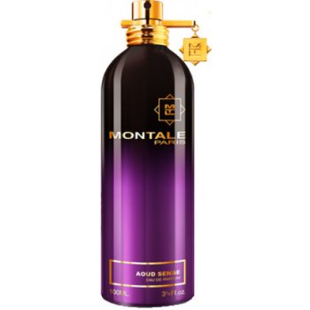 Montale Aoud Sense parfémovaná voda unisex 100 ml