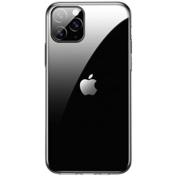 Pouzdro USAMS Primary TPU Apple iPhone 11 čiré