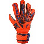 Reusch Attrakt Solid 5470515-2210 oranžová/modrá – Zbozi.Blesk.cz