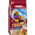 Versele-Laga Prestige Premium Tropical Finches 1 kg – Zboží Mobilmania