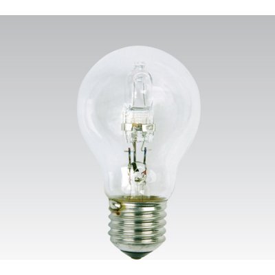 NBB CLASSIC ES 28W A55 240V E27 CLEAR – Hledejceny.cz