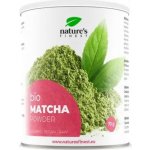 Nutrisslim Bio Matcha Powder 70 g – Zboží Mobilmania